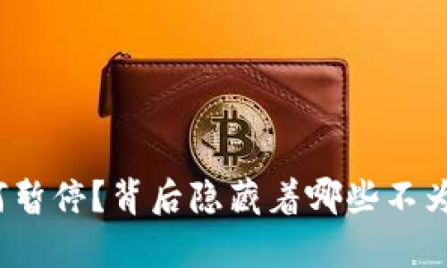 数字钱包为何暂停？背后隐藏着哪些不为人知的真相？
