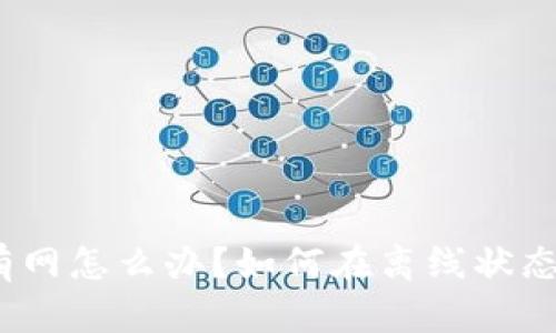 数字钱包没有网怎么办？如何在离线状态下进行支付？