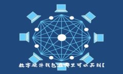 数字硬件钱包在哪里可以买到？