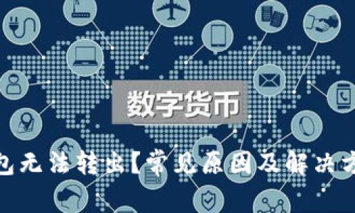 数字钱包无法转出？常见原因及解决方案探讨