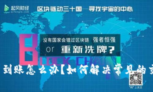 TP钱包不到账怎么办？如何解决常见的交易问题？