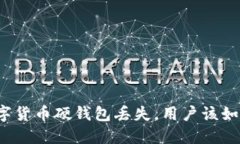 如果数字货币硬钱包丢失，用户该如何应对？