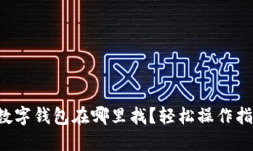 农业银行数字钱包在哪里找？轻松操作指南大揭秘！