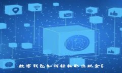 数字钱包如何轻松取出现金？