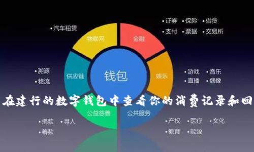 建行数字钱包回单 是一个值得关注的话题，尤其是在数字支付日渐普及的今天。你是否也好奇，如何才能在建行的数字钱包中查看你的消费记录和回单呢？在这篇文章中，我们将为你详细解读建行数字钱包回单的相关信息，并教你如何轻松获取这些记录。

建行数字钱包回单如何查看？