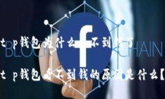 t p钱包为什么看不到钱了t p钱包看不到钱的原因
