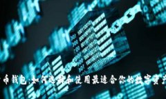 迪拜加密货币钱包：如何选择和使用最适合你的