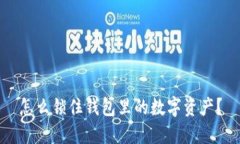 怎么锁住钱包里的数字资产？