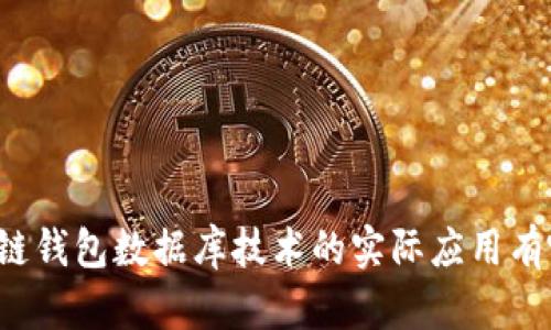 区块链钱包数据库技术的实际应用有哪些？