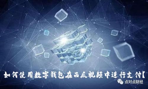 如何使用数字钱包在西瓜视频中进行支付？