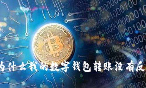: 为什么我的数字钱包转账没有反应？