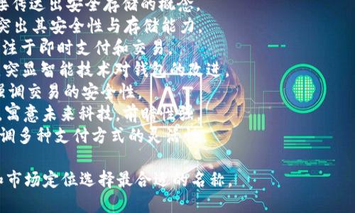 为数字钱包选择一个合适的英文名称可以考虑以下几个方向，以突出其便捷性、安全性和现代感。这里提供一些建议：

1. **WalletFox** - 猎狐钱包，意指灵活、智能的数字钱包。
2. **CryptoNest** - 加密巢，给人一种安全存放资产的感觉。
3. **PayWave** - 支付波，强调快速便捷的支付体验。
4. **CoinSafe** - 硬币安全，直接传达出安全存储的概念。
5. **DigiVault** - 数字保险箱，突出其安全性与存储能力。
6. **QuickCash** - 快速现金，专注于即时支付和交易。
7. **SmartPurse** - 智能钱包，突显智能技术对钱包的改进。
8. **SecuraPay** - 安全支付，强调交易的安全性。
9. **NexWallet** - 下一个钱包，寓意未来科技，前瞻性强。
10. **FlexiPay** - 灵活支付，强调多种支付方式的灵活性。

可以根据目标用户群体、品牌形象和市场定位选择最合适的名称。