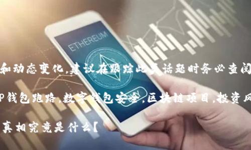 注意：由于信息时效性和动态变化，建议在跟踪此类话题时务必查阅最新资讯和官方公告。

搜索关键词：TP钱包，TP钱包跑路，数字钱包安全，区块链项目，投资风险

TP钱包跑路了吗？背后真相究竟是什么？