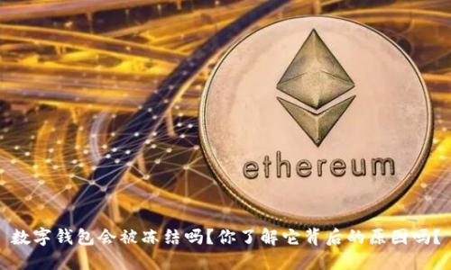 数字钱包会被冻结吗？你了解它背后的原因吗？
