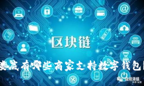 娄底有哪些商家支持数字钱包？