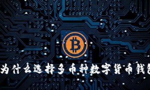 : 为什么选择多币种数字货币钱包?