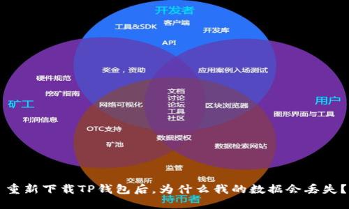 重新下载TP钱包后，为什么我的数据会丢失？