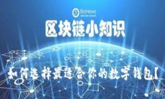如何选择最适合你的数字钱包？