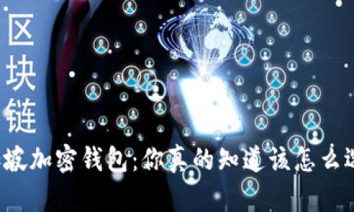 新加坡加密钱包:你真的知道该怎么选吗?