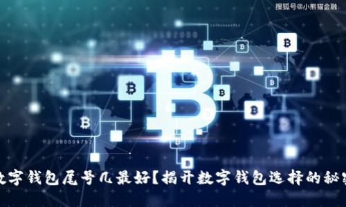 数字钱包尾号几最好？揭开数字钱包选择的秘密