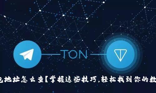 数字钱包地址怎么查？掌握这些技巧，轻松找到你的数字资产！