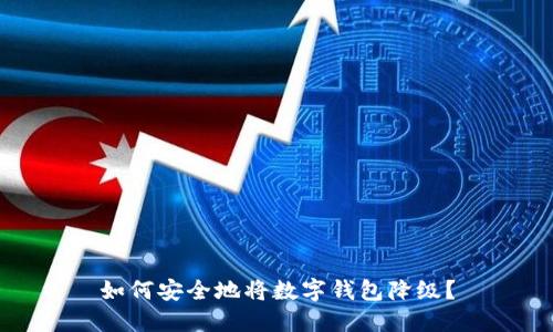如何安全地将数字钱包降级？