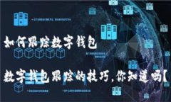如何跟踪数字钱包数字钱包跟踪的技巧，你知道