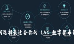  如何选择最适合你的 LAC 数字货币钱包？