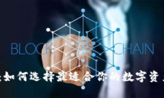 数字软钱包：如何选择最适合你的数字资产管理