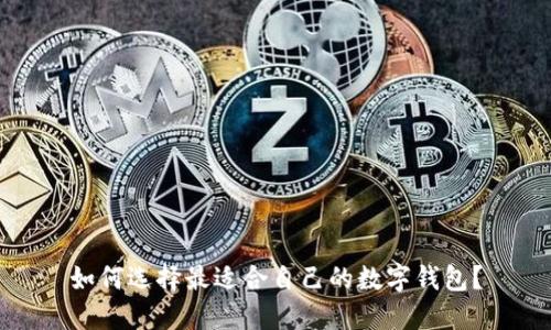 如何选择最适合自己的数字钱包？