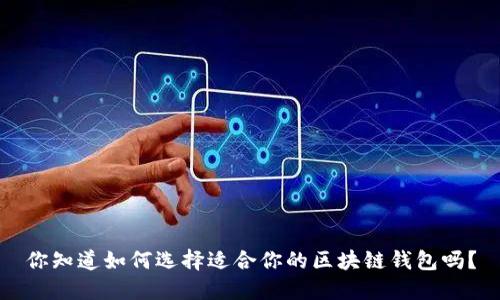 你知道如何选择适合你的区块链钱包吗?