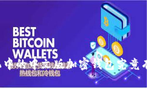苹果手机中的中文版加密钱包究竟有多安全?