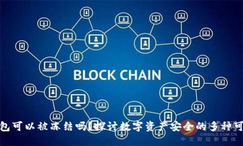 TP钱包可以被冻结吗？探讨数字资产安全的多种可能性