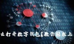 怎么打开数字钱包？教你轻松上手！