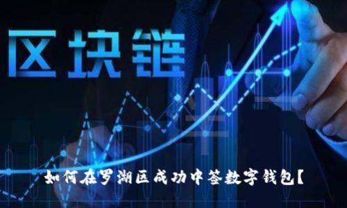 如何在罗湖区成功中签数字钱包？