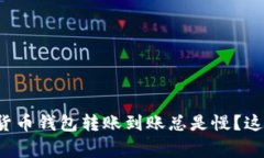为什么我的数字货币钱包转账到账总是慢？这到