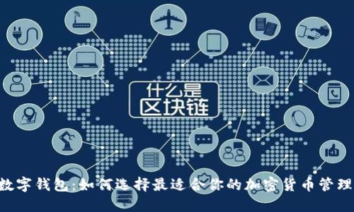 Flits数字钱包：如何选择最适合你的加密货币管理工具？