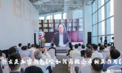 什么是加密钱包？它如何与概念币相互作用？