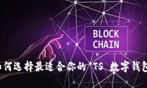 如何选择最适合你的 TS 数字钱包？