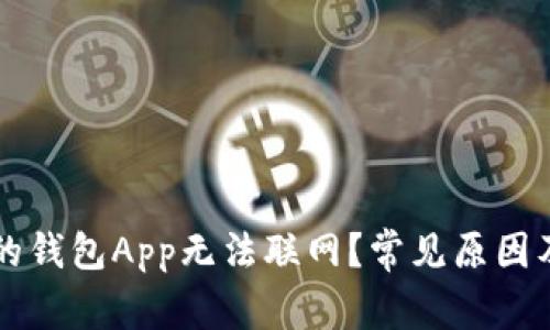 为什么我的钱包App无法联网？常见原因及解决方案