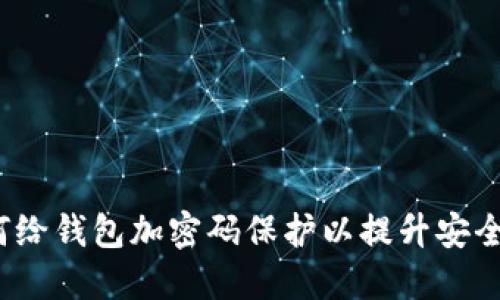 如何给钱包加密码保护以提升安全性?