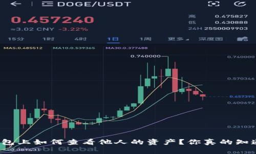 TP钱包上如何查看他人的资产？你真的知道吗？