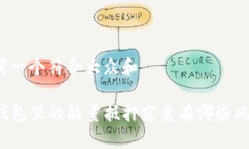 思考一个符合大众和 

TP钱包里的能量抵押究竟有哪些风险？