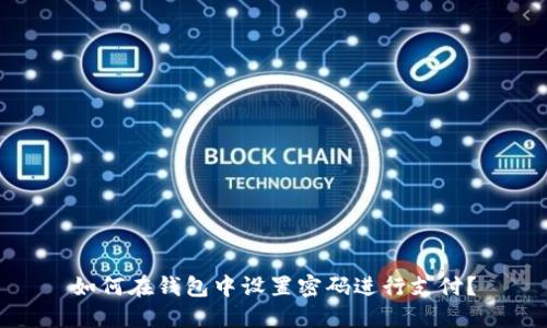 如何在钱包中设置密码进行支付?
