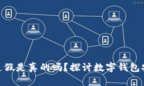 数字钱包造假是真的吗？探讨数字钱包安全与风险